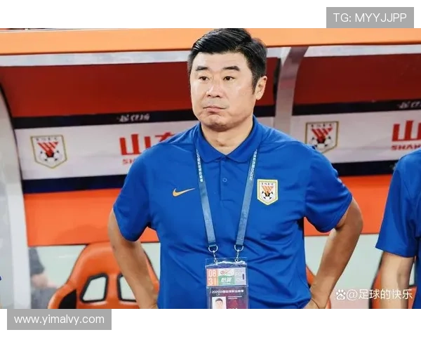 中超代理主帅竞争激烈陈涛有望转正韩鹏邓卓翔拉米罗争夺帅位